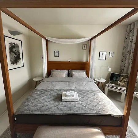Trendy Getaway 公寓