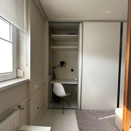 Apartamento Trendy Getaway *