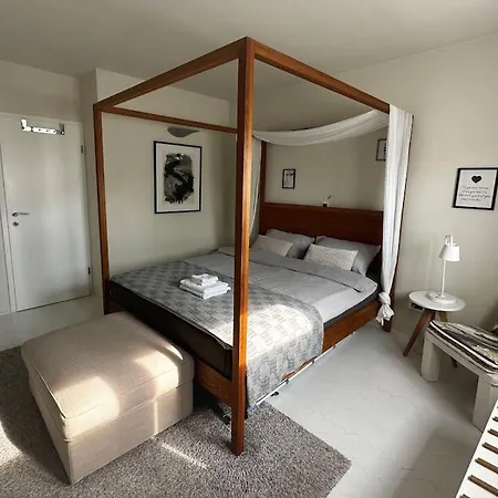 Apartma Trendy Getaway