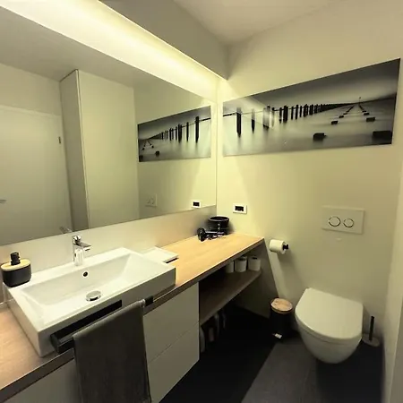 Trendy Getaway Apartman Ljubljana