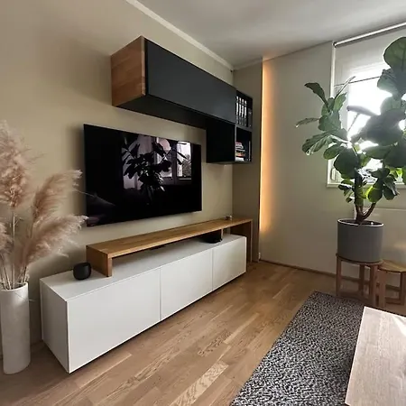 Apartman Trendy Getaway *